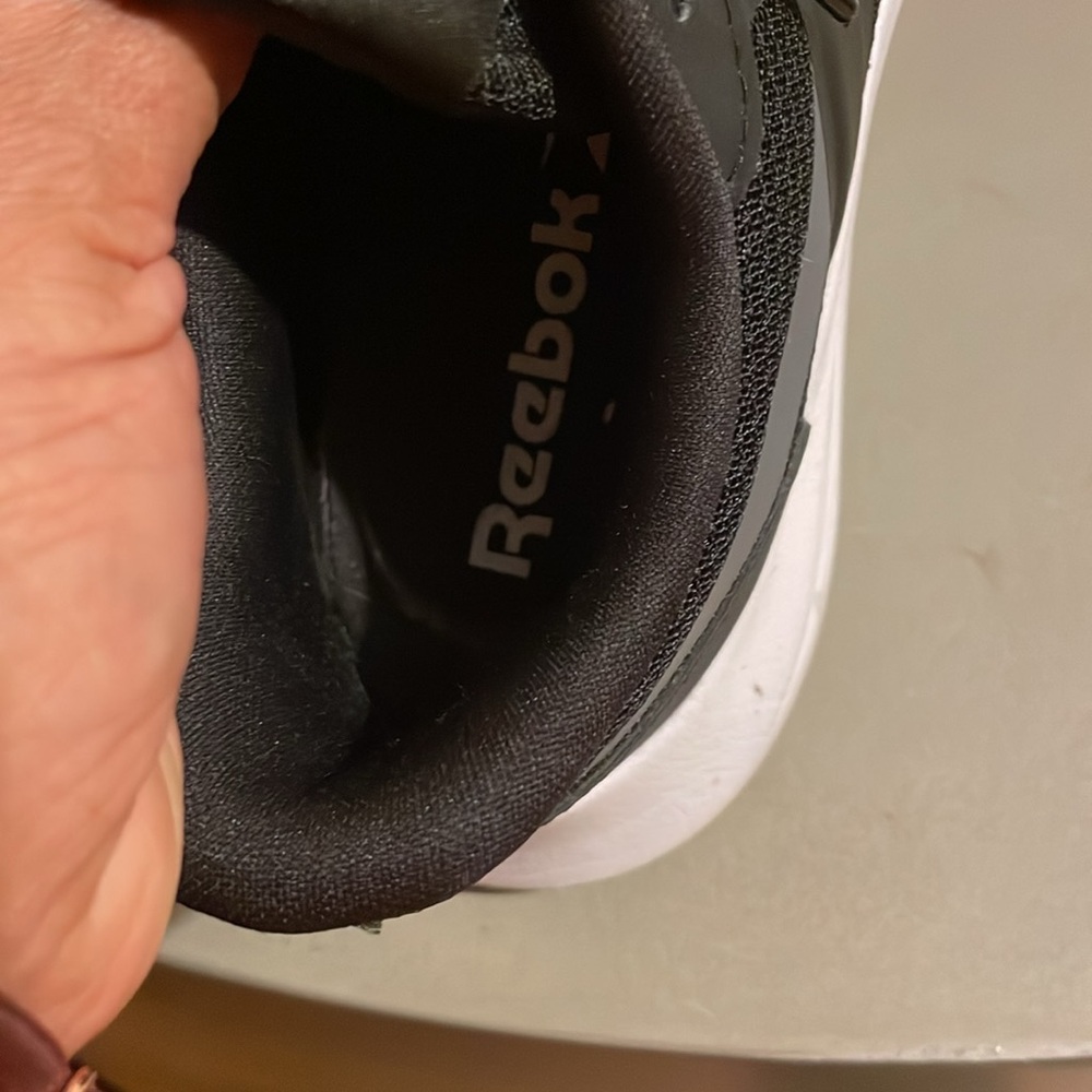 Men’s Reebok size 10 - Picture 6 of 8